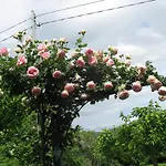 农家乐 La Vigna Chiusanico