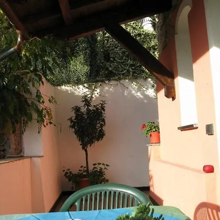 La Vigna Vakantieboerderij Chiusanico