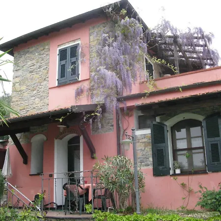 La Vigna * Chiusanico