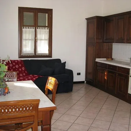 Farm stay La Vigna *