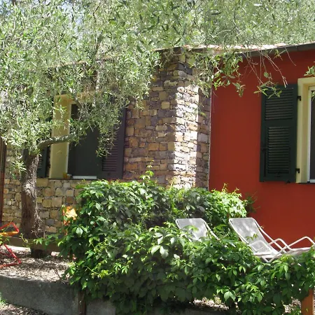 La Vigna * Chiusanico