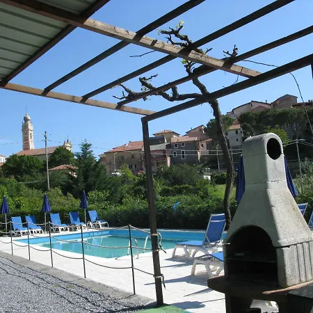 La Vigna * Chiusanico