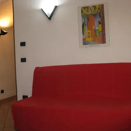 Farm stay La Vigna *