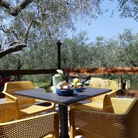 Farm stay La Vigna