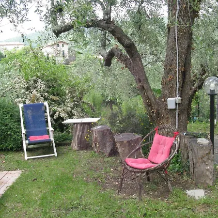 La Vigna Farm stay Chiusanico