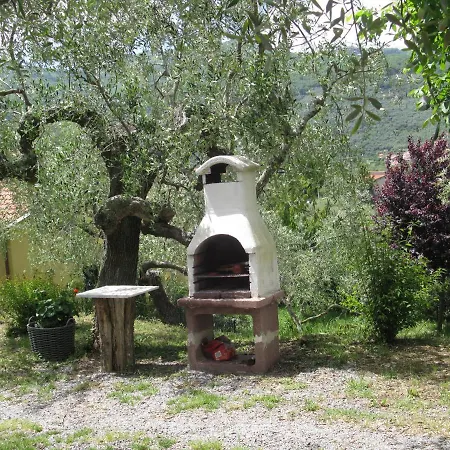 La Vigna * Chiusanico