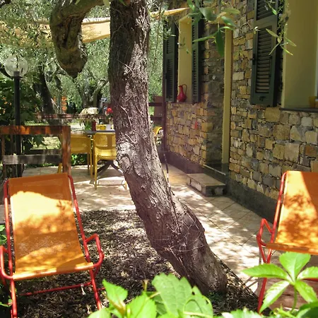 Alojamento de Turismo Rural La Vigna *