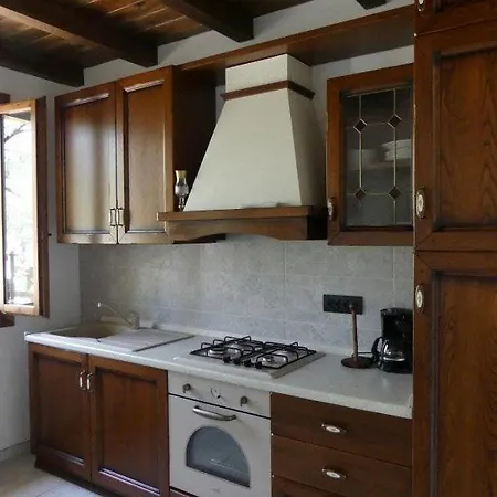 Farm stay La Vigna *