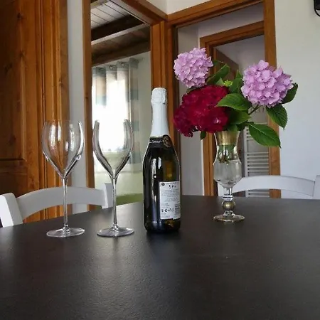 La Vigna Vakantieboerderij
