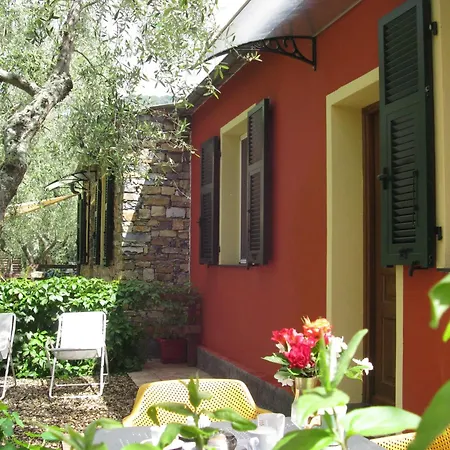 La Vigna Vakantieboerderij *