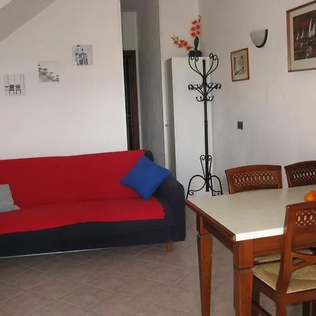 Vakantieboerderij La Vigna