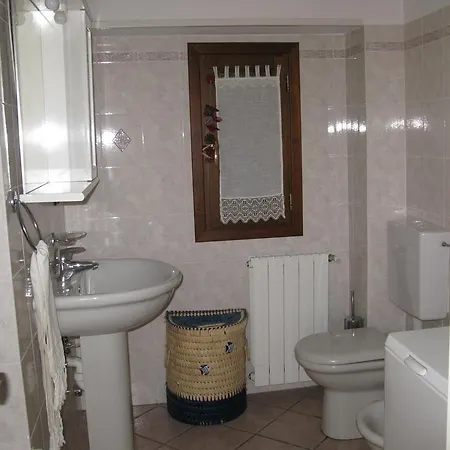 La Vigna Alojamento de Turismo Rural *