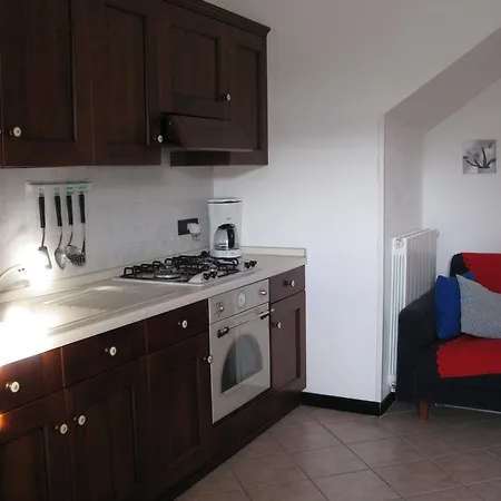 Farm stay La Vigna Chiusanico