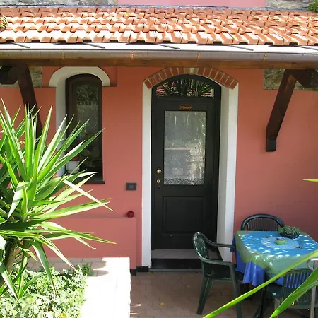 Farm stay La Vigna