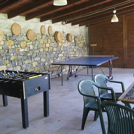 Alojamento de Turismo Rural La Vigna Chiusanico