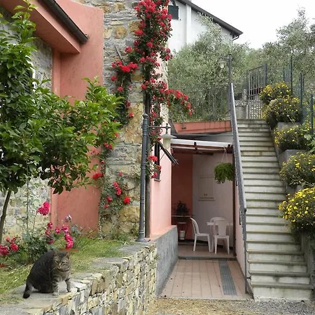 La Vigna Vakantieboerderij *