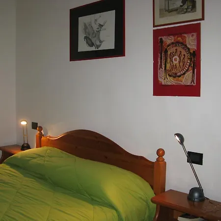 Farm stay La Vigna