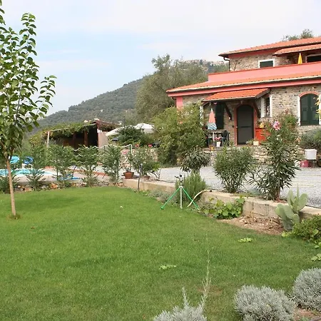 La Vigna Vakantieboerderij *
