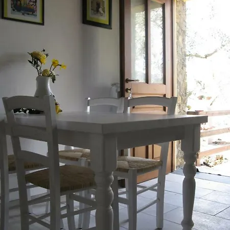 La Vigna * Chiusanico