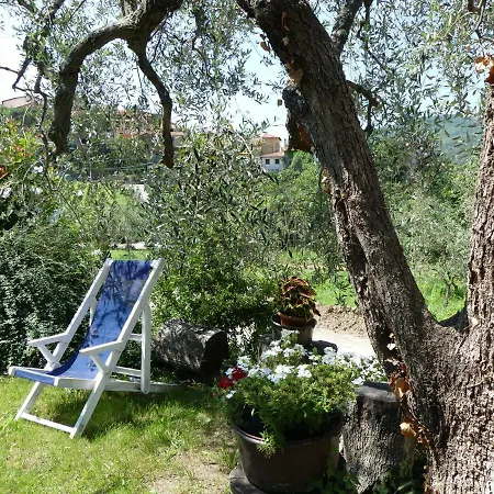 La Vigna *