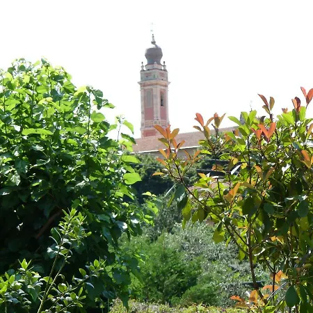 Farm stay La Vigna