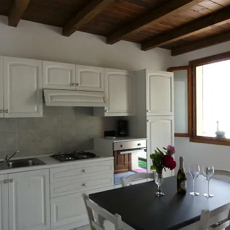 La Vigna Séjour à la ferme Chiusanico
