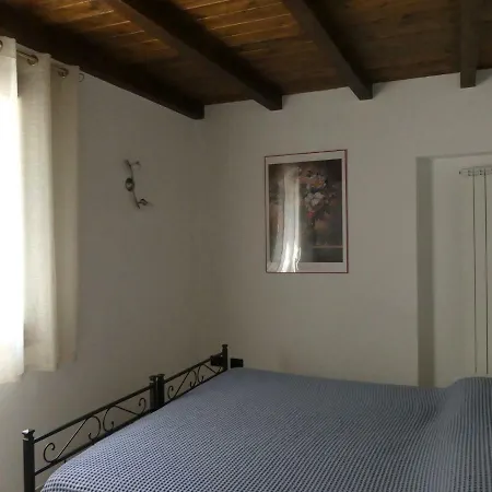 La Vigna Alojamento de Turismo Rural Chiusanico