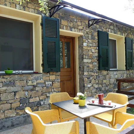 La Vigna Farm stay *