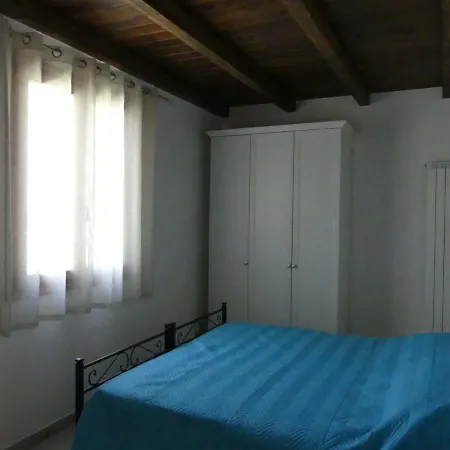 Vakantieboerderij La Vigna *