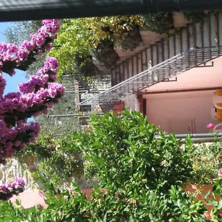 Farm stay La Vigna