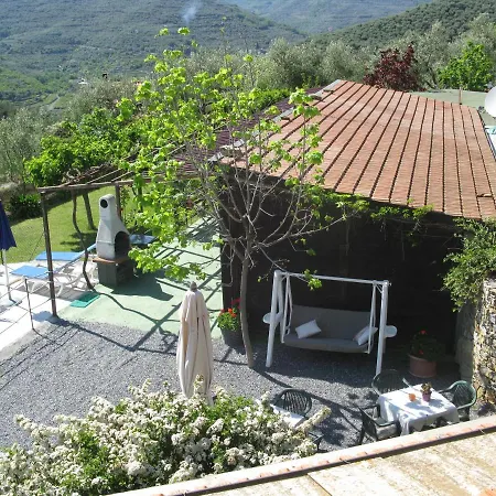 La Vigna *