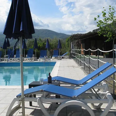 Farm stay La Vigna