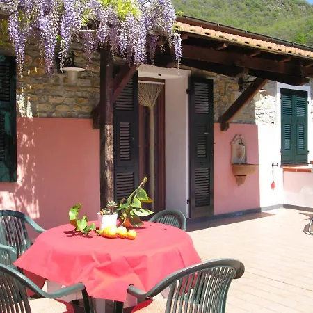 Alojamento de Turismo Rural La Vigna *