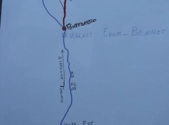 La Vigna * Chiusanico