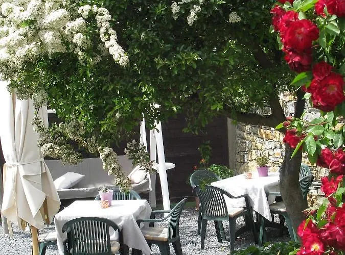 La Vigna مزرعة للإقامة
