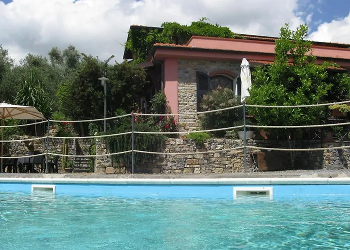 La Vigna *