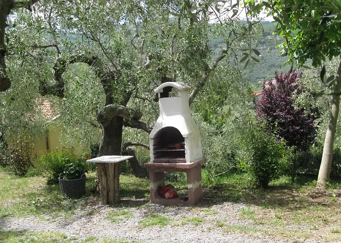 La Vigna * Chiusanico
