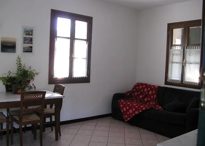 مزرعة للإقامة La Vigna