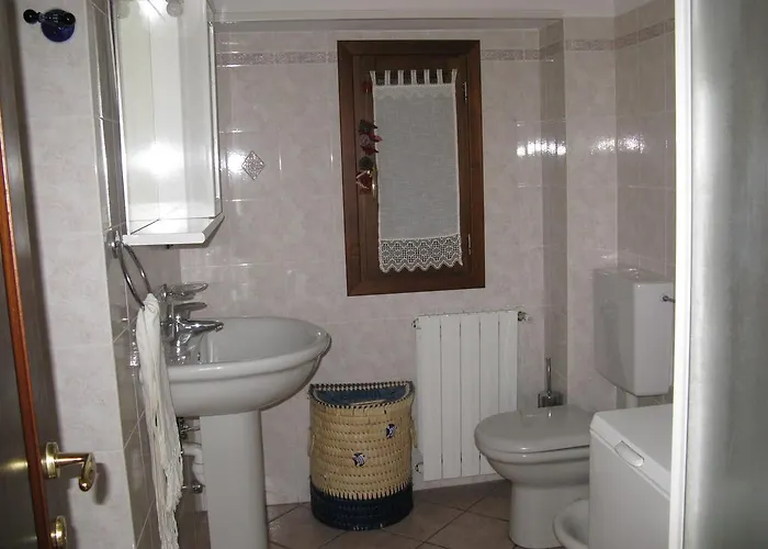 La Vigna مزرعة للإقامة *