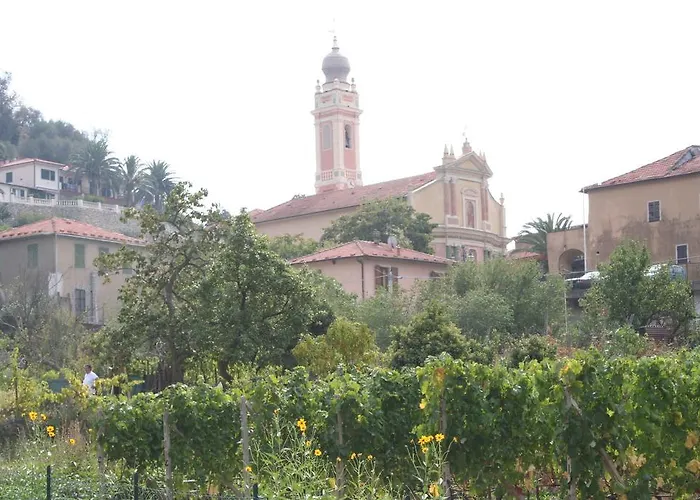 La Vigna مزرعة للإقامة