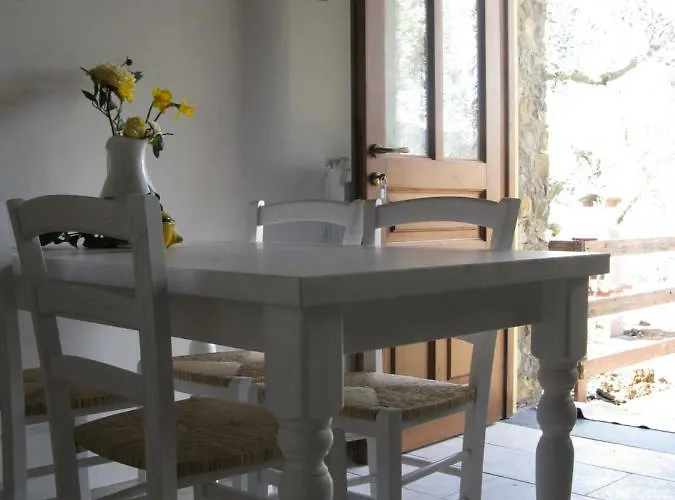 La Vigna * Chiusanico