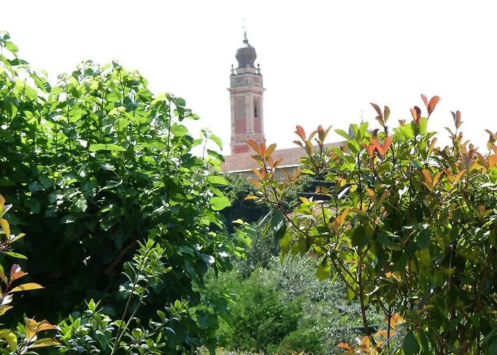 مزرعة للإقامة La Vigna