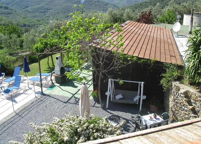 La Vigna *